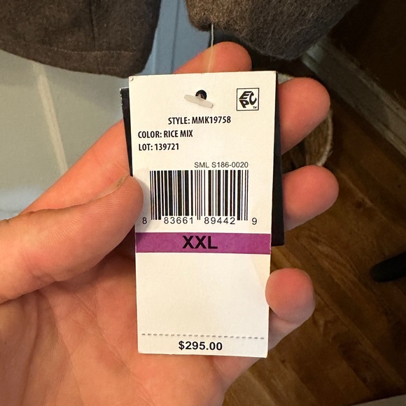 Michael’s Kors — XXL - Picture 3 of 4